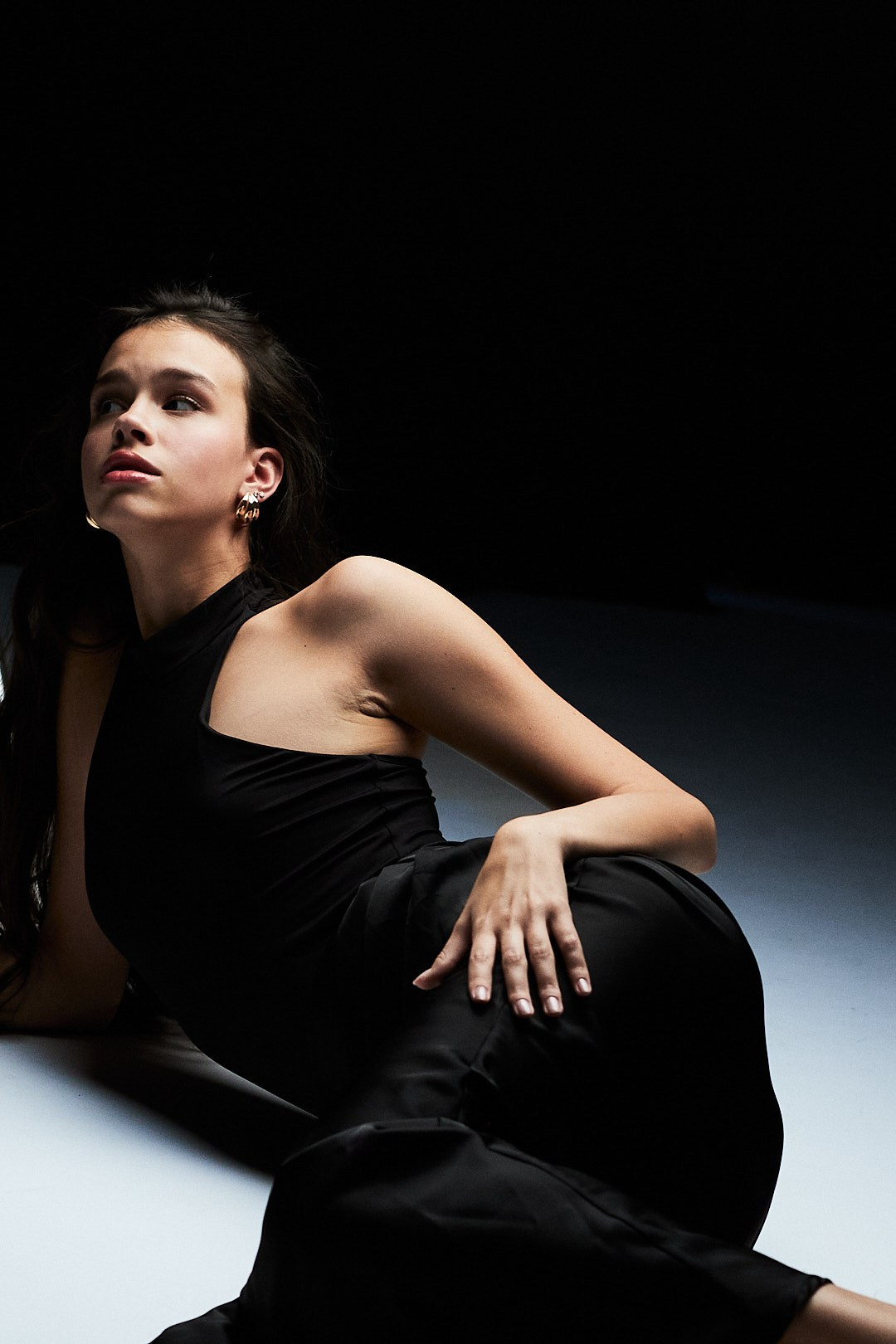 Индивидуальная. Фотограф Екатерина Васюкова