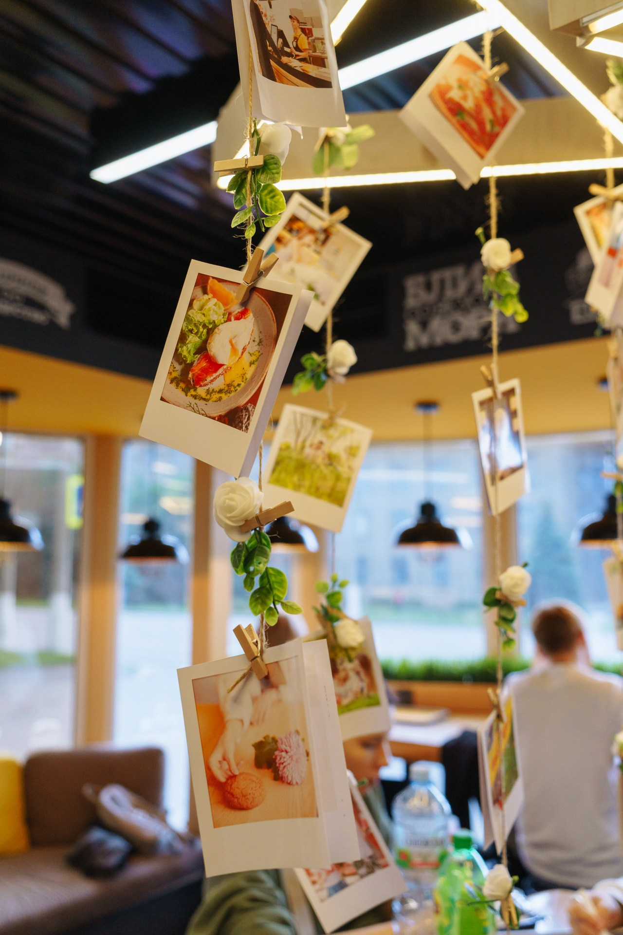 Открытие Блинбери на пл. Ленина. Событийный фотограф Максим Бескоровайновнов