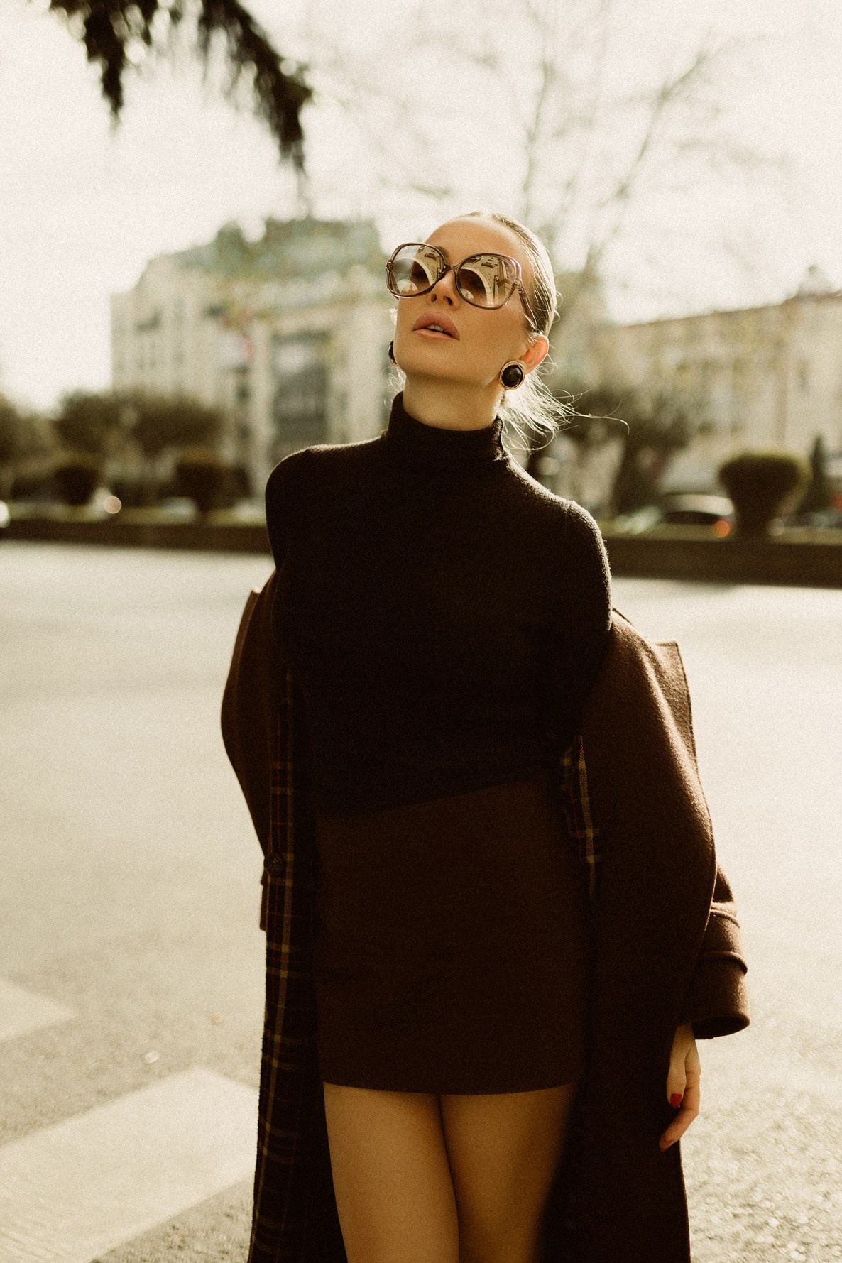 JULIA | STREET GEORGIA. Главная