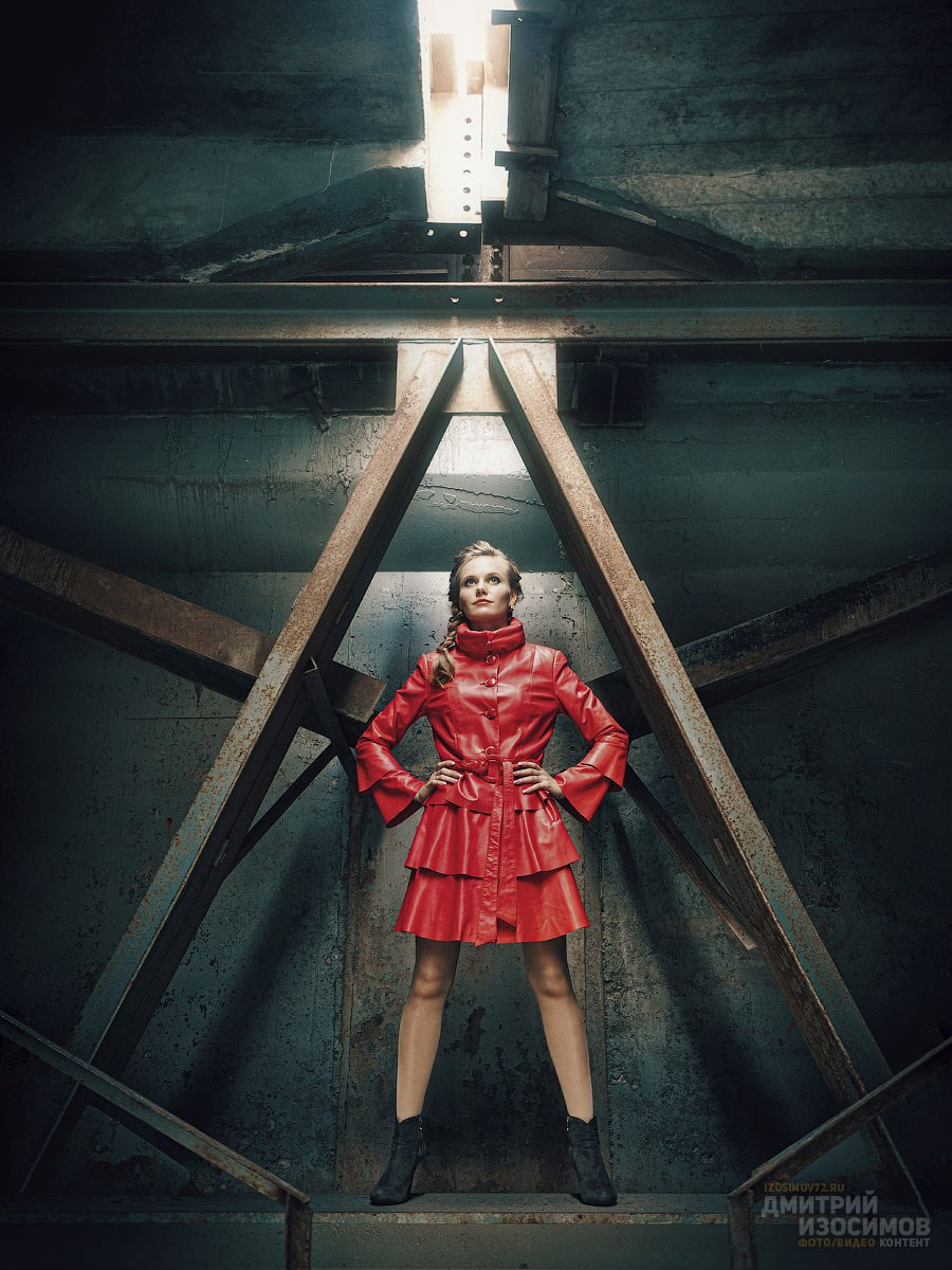 Контент-съёмка для ведения соцсетей