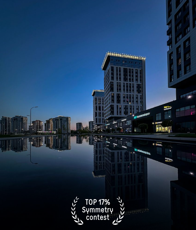 35awards. Семейный и детский фотограф в Обнинске Анастасия Улитко