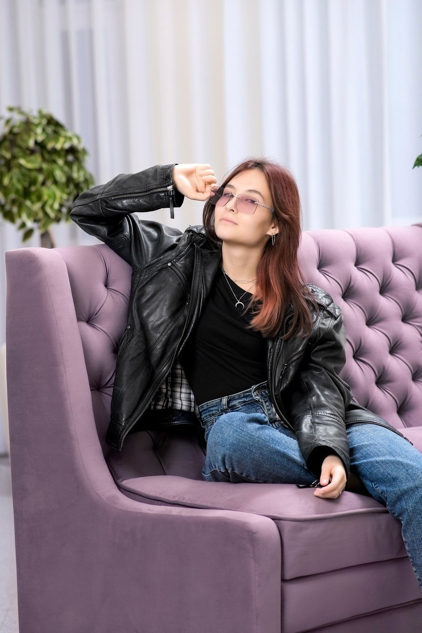 Старшие классы. Фотоальбом для школ и садиков с дополненной реальностью