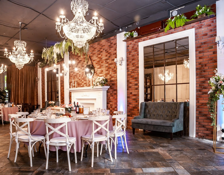 Площадка № 1-3. Свадебный и портретный фотограф Москва