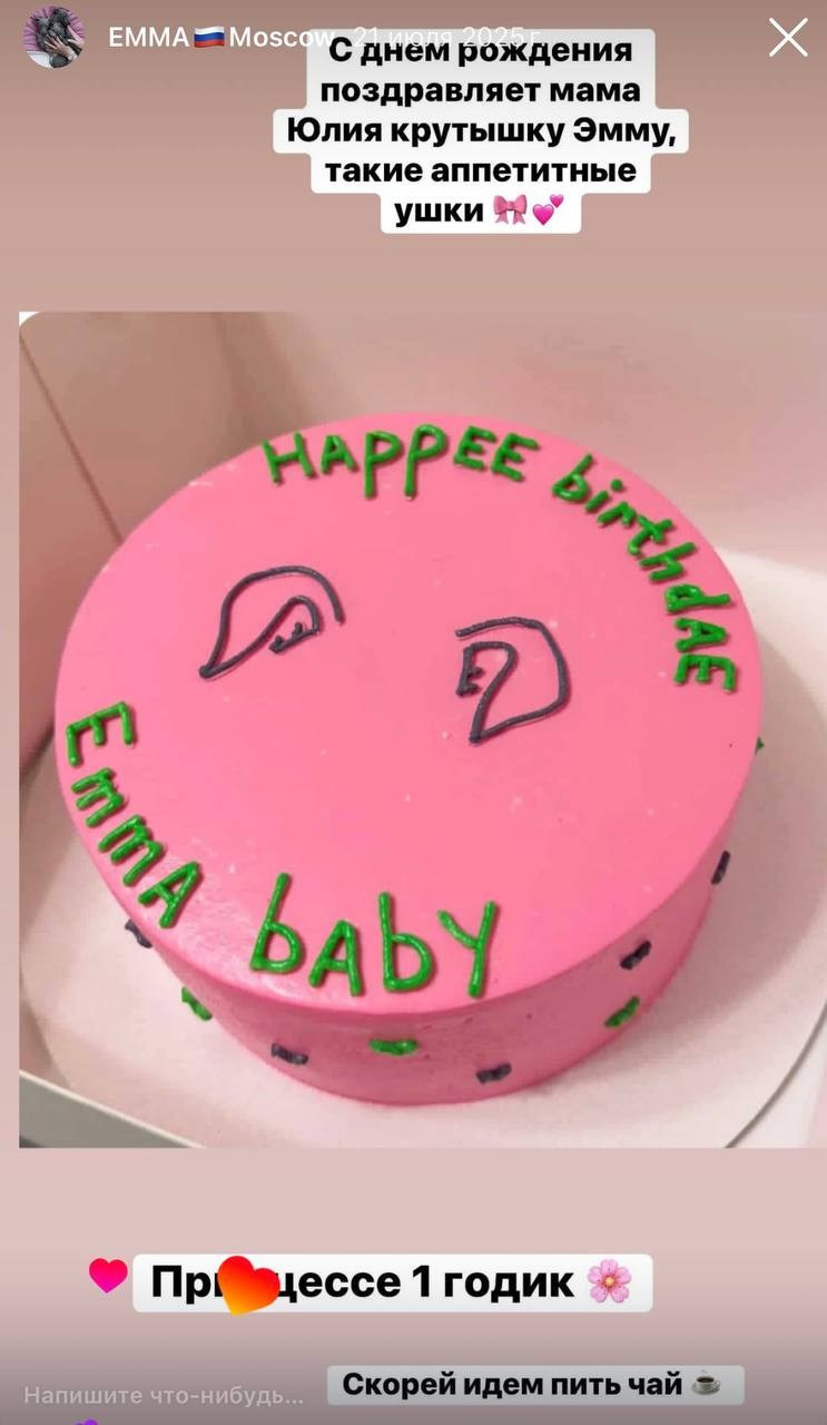 Празднуем дни Рождения. Профессиональный питомник левреток РКФ/FCI ASTI SAPPHIRE 💎 Сочи|Санкт-Петербург