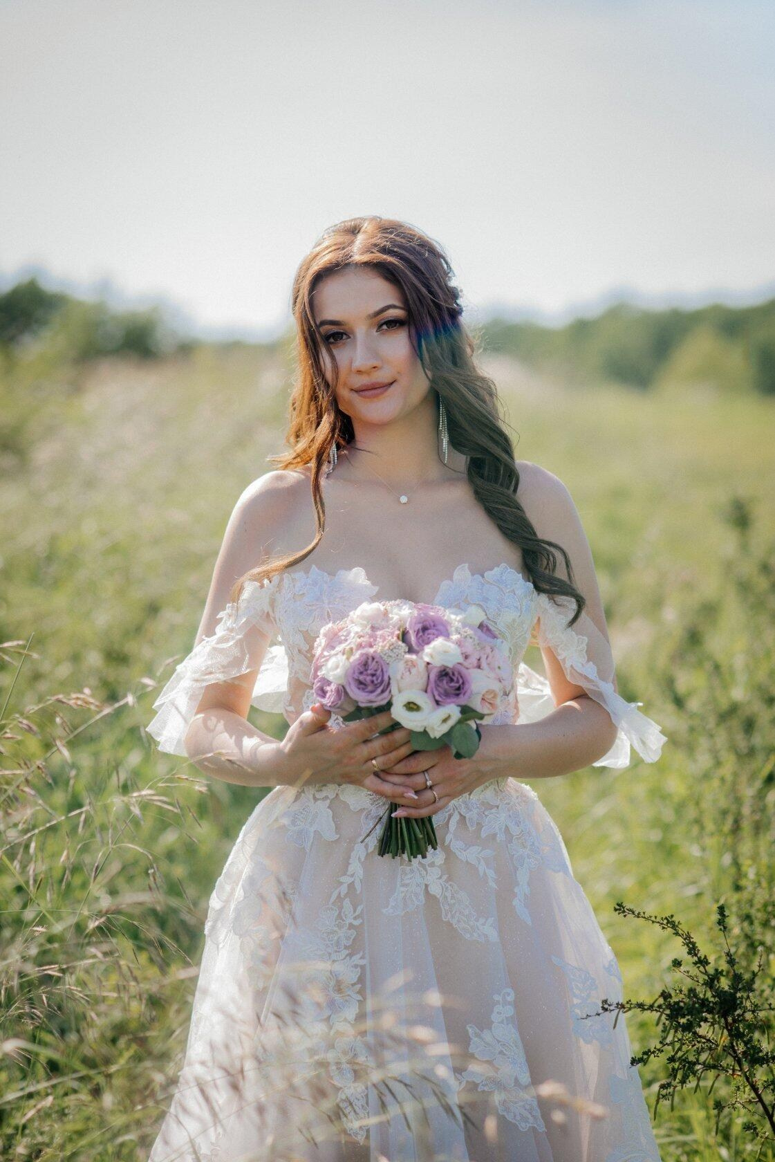 Анна & Антон. Марина Тюкачева свадебный, семейный, детский фотограф