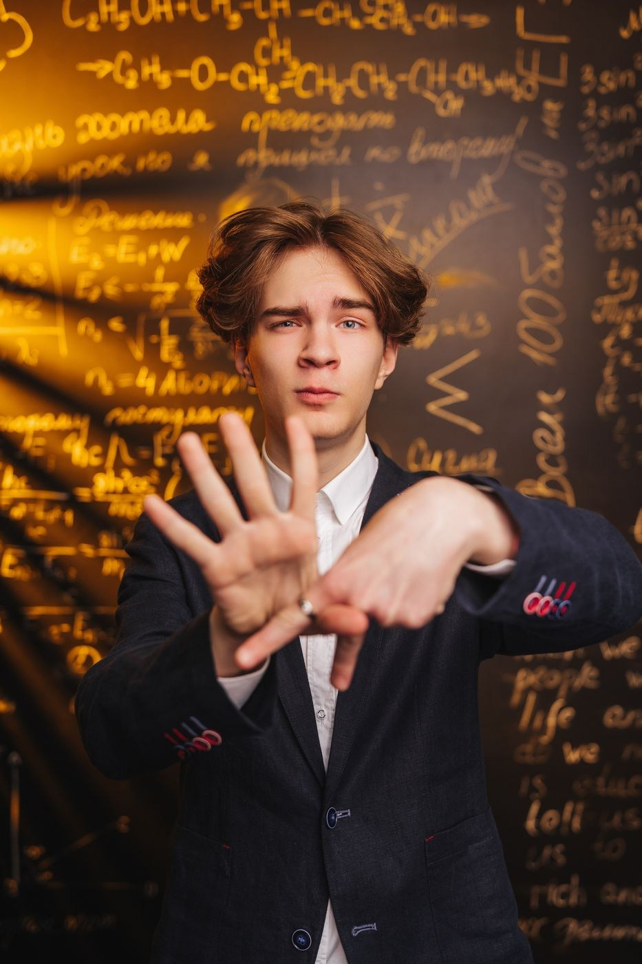 Стили портретов. СИГМА | Студия выпускных альбомов Красноярск