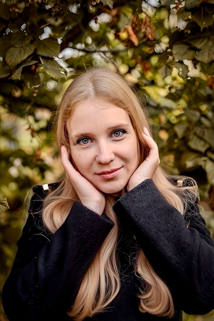 Мария. Семейный и детский фотограф Москва