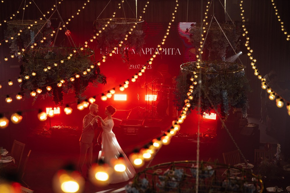 Лучшее. Владимир Киселев — свадебный фотограф в Москве и по всему миру