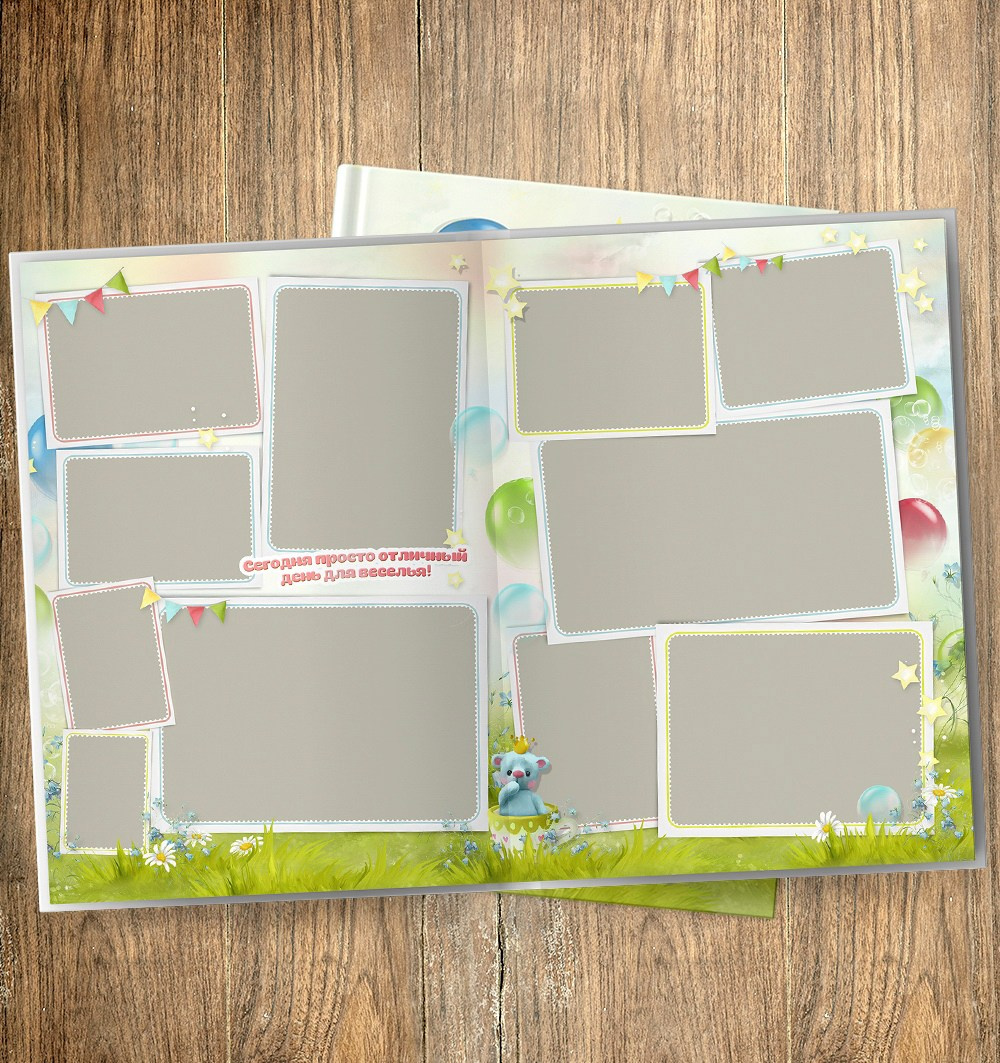 Детский сад. Свадебный и семейный фотограф/видеограф в Краснодаре Наталья Осинская