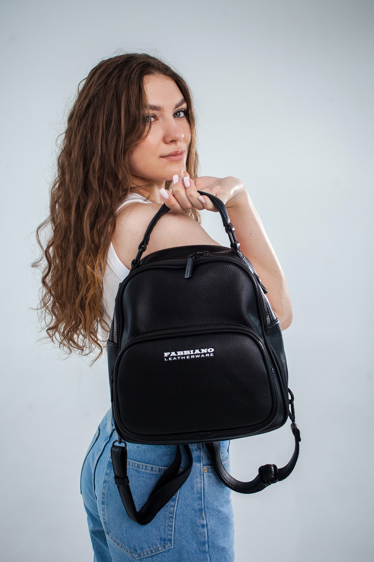 Рюкзак. Портретный, семейный, свадебный фотограф в Брянске Маргарита Василькова