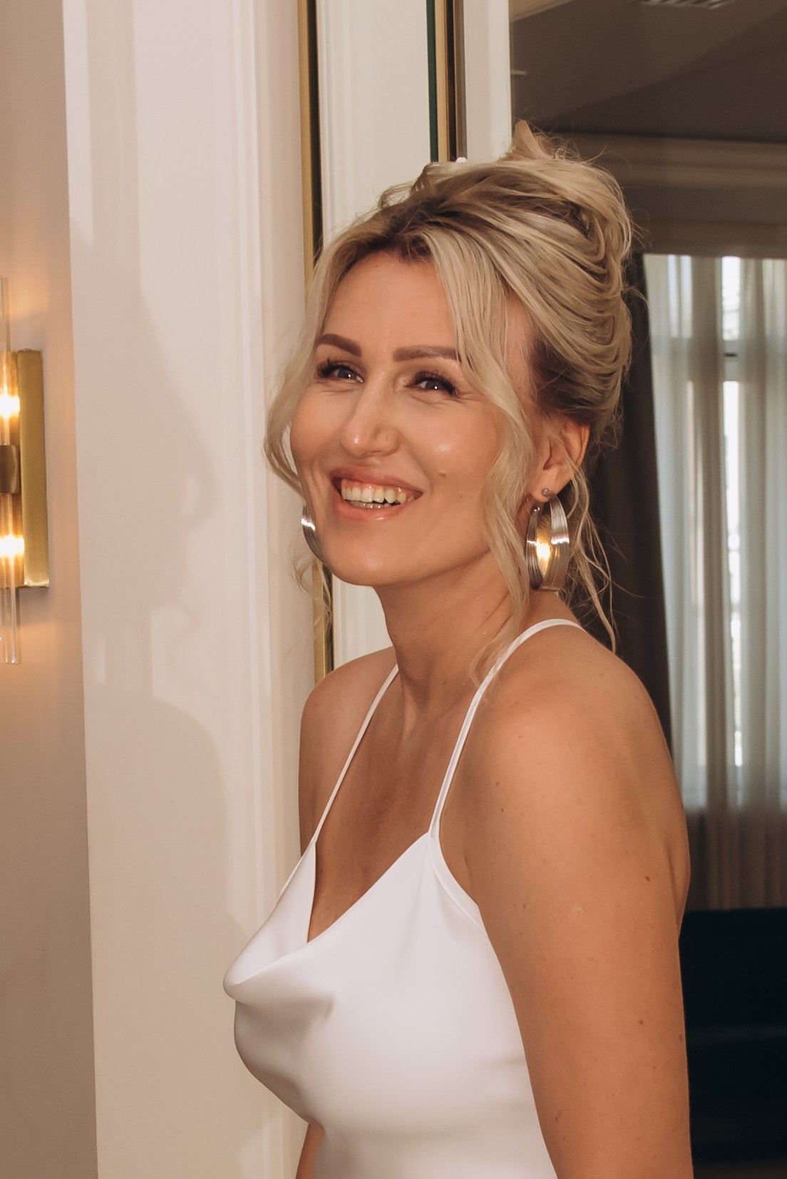 Дмитрий и Ирина. Фотограф в Москве Елена Брюханова