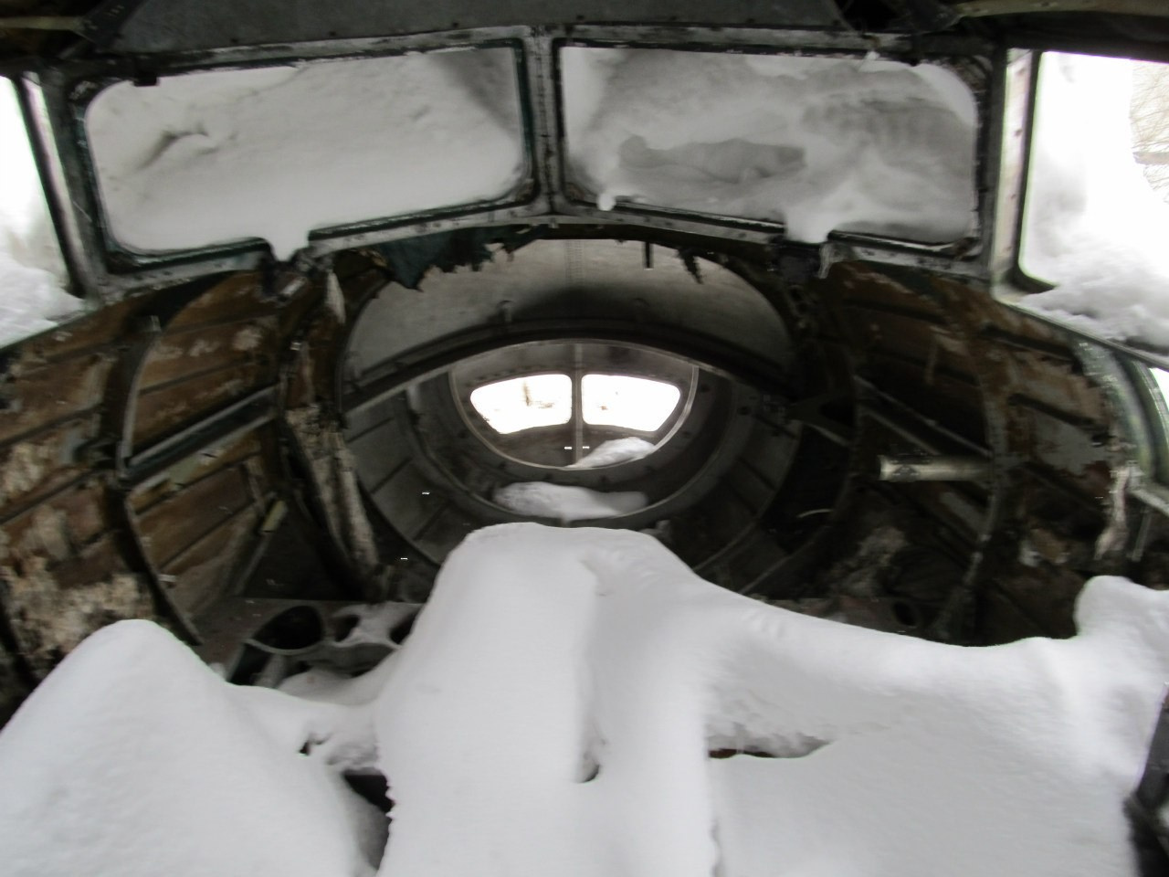 Ил-14 в Самаре. Фотоальбом показывающий увлекательный мир авиации и мир медведей Андрея Иванова