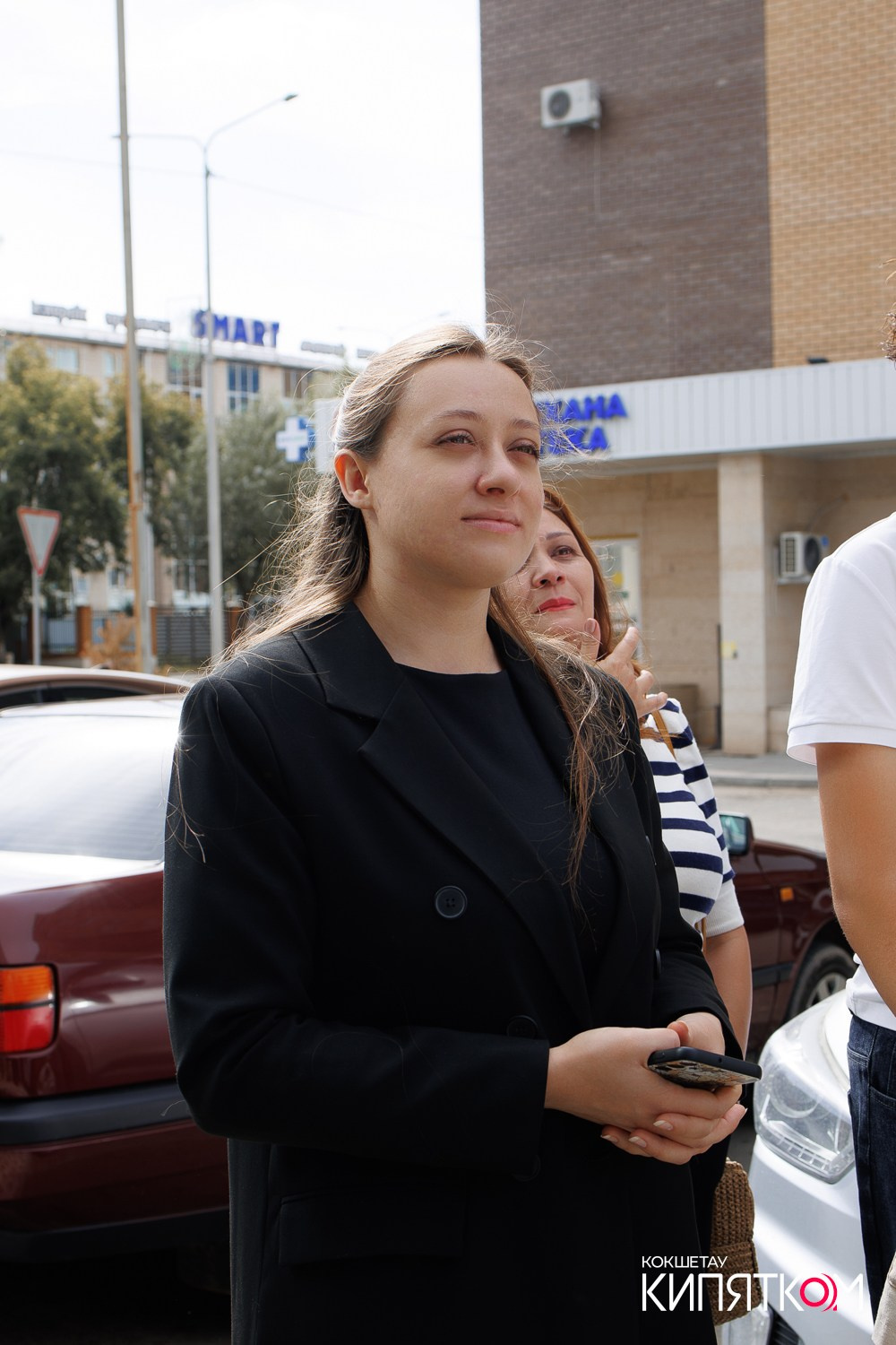 ТАЛАНТВИЛЬ. КИПЯТКОМ КОКШЕТАУ