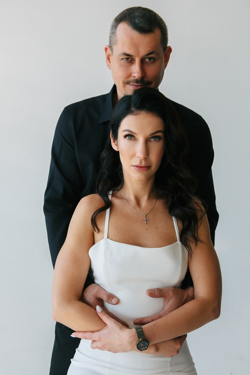 Свадьбы. Фотограф Александра Рышкова