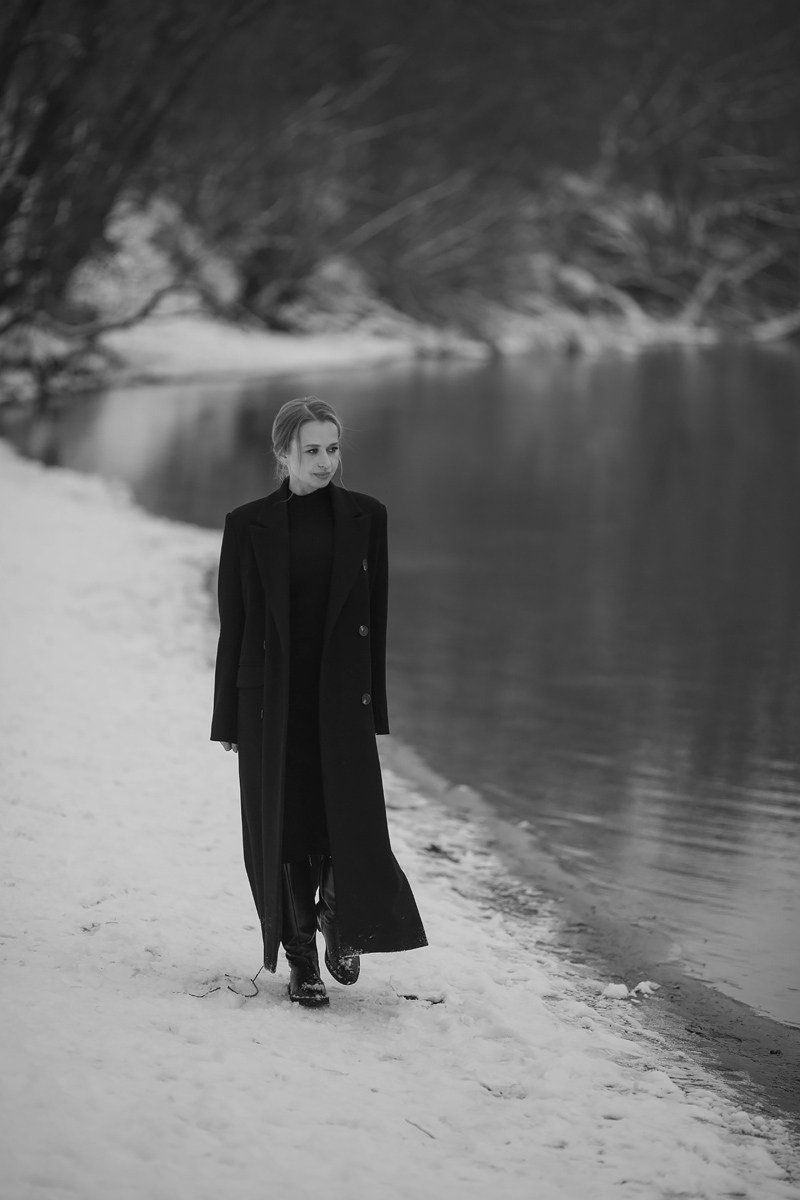 Алена. Фотограф Александра Рышкова