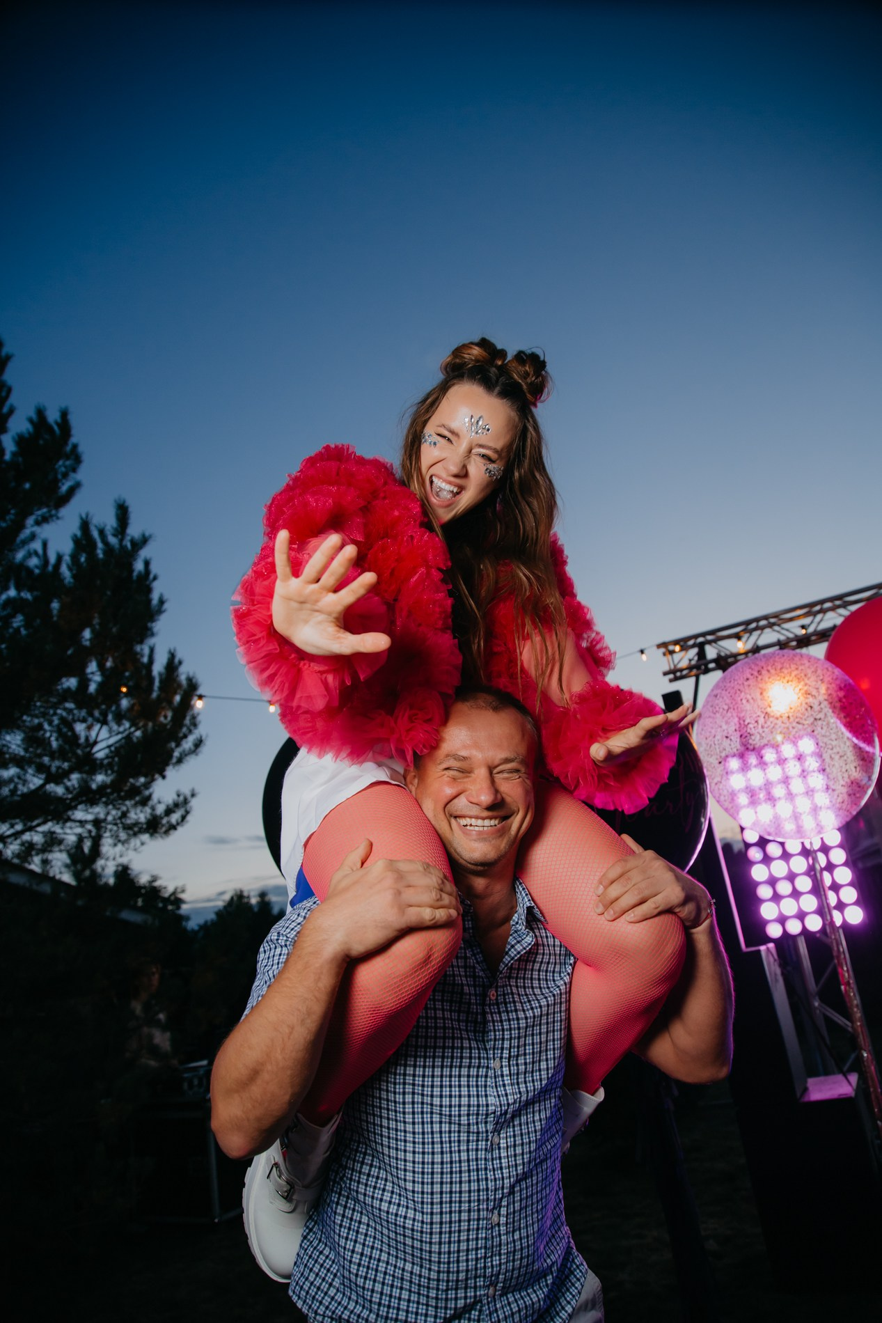 BURNINGMAN. Фотограф ваших событий