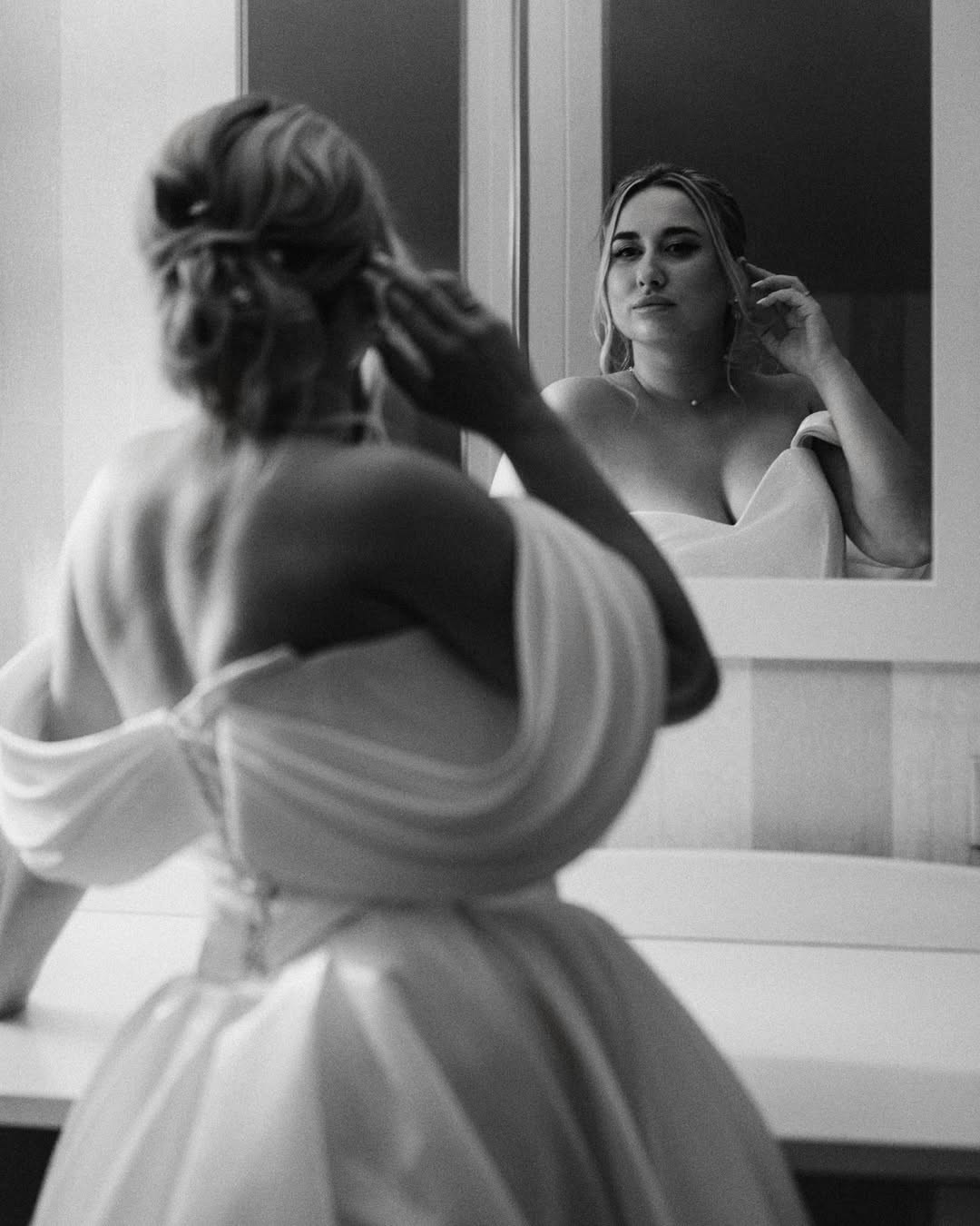 Свадебные. Фотограф Мила Попова