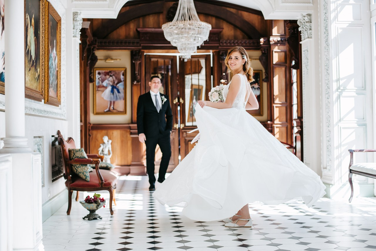 Подборка разных свадеб 2017-2020. Фотограф Дмитрий Сермяжко