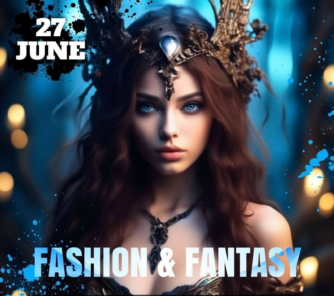 Показ в Москве — июнь, 2024 ❣️✨. Дети Модели России