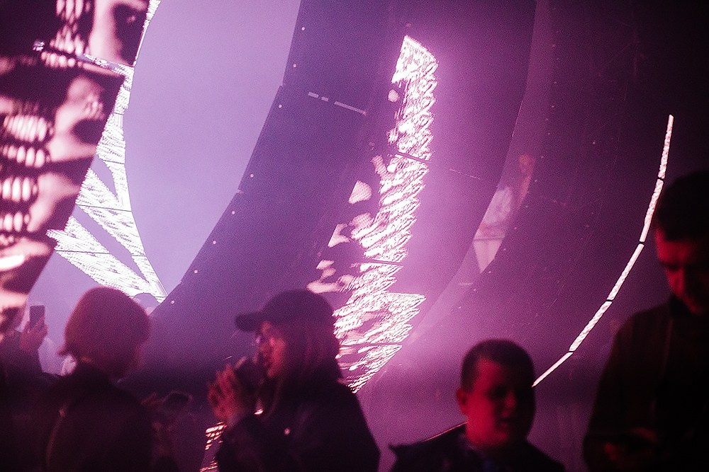 Фестиваль Intervals. Детский и семейный фотограф, фотограф мероприятий Нижний Новгород