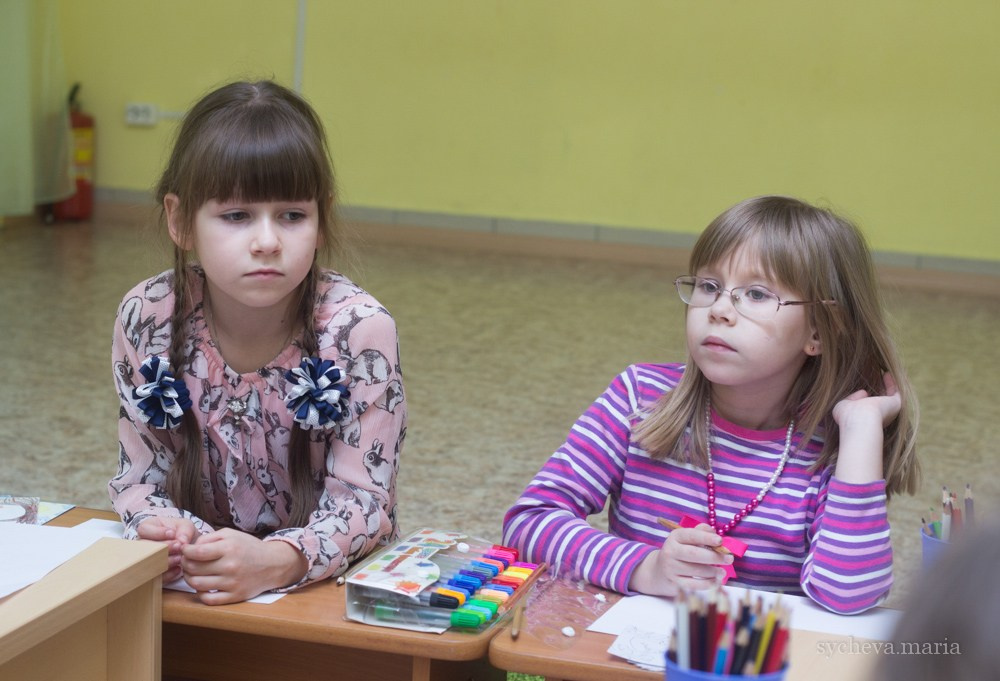 Детский центр Сёма. Детский и семейный фотограф, фотограф мероприятий Нижний Новгород