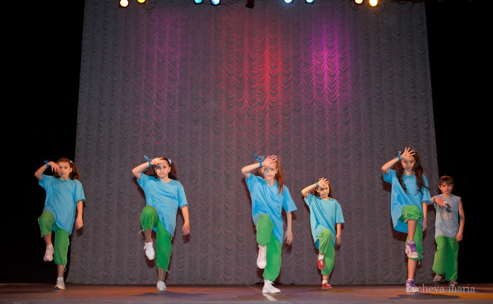 Амира. Детский концерт. Детский и семейный фотограф, фотограф мероприятий Нижний Новгород