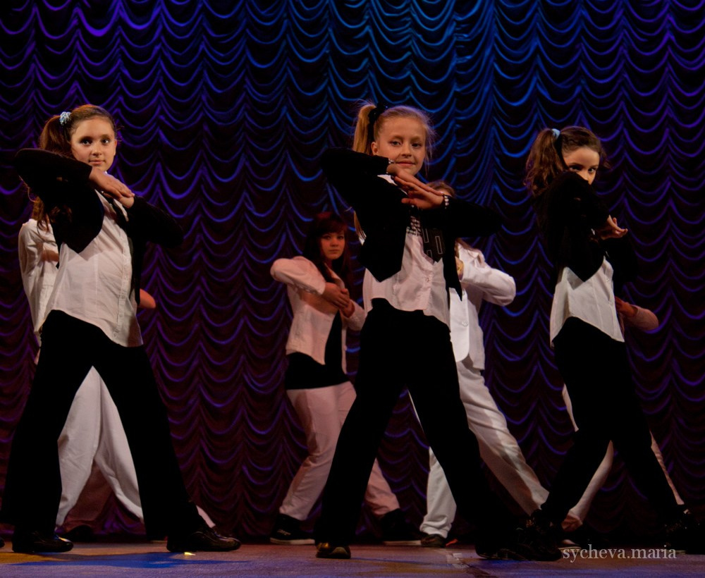 Амира. Детский концерт. Детский и семейный фотограф, фотограф мероприятий Нижний Новгород