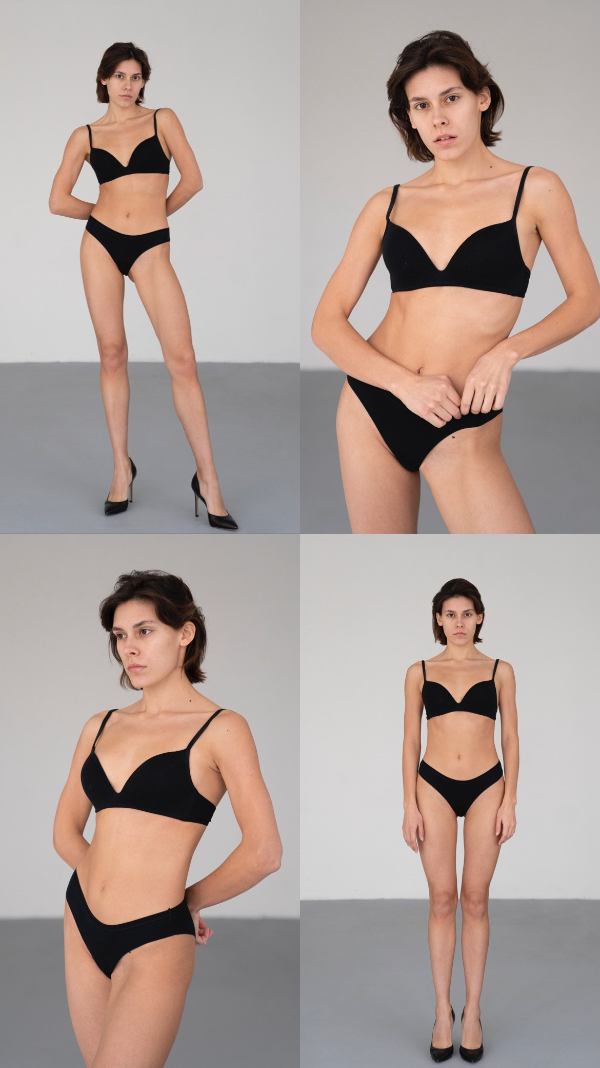 Илария. Модельное агентство