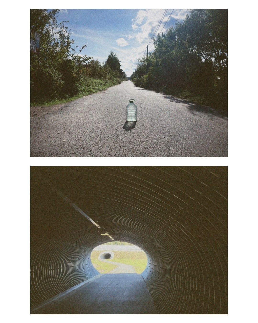 Saint-Petersburg. Alina Panover