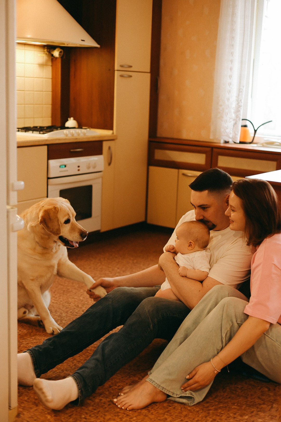 Family. Фотограф Нижний Новгород