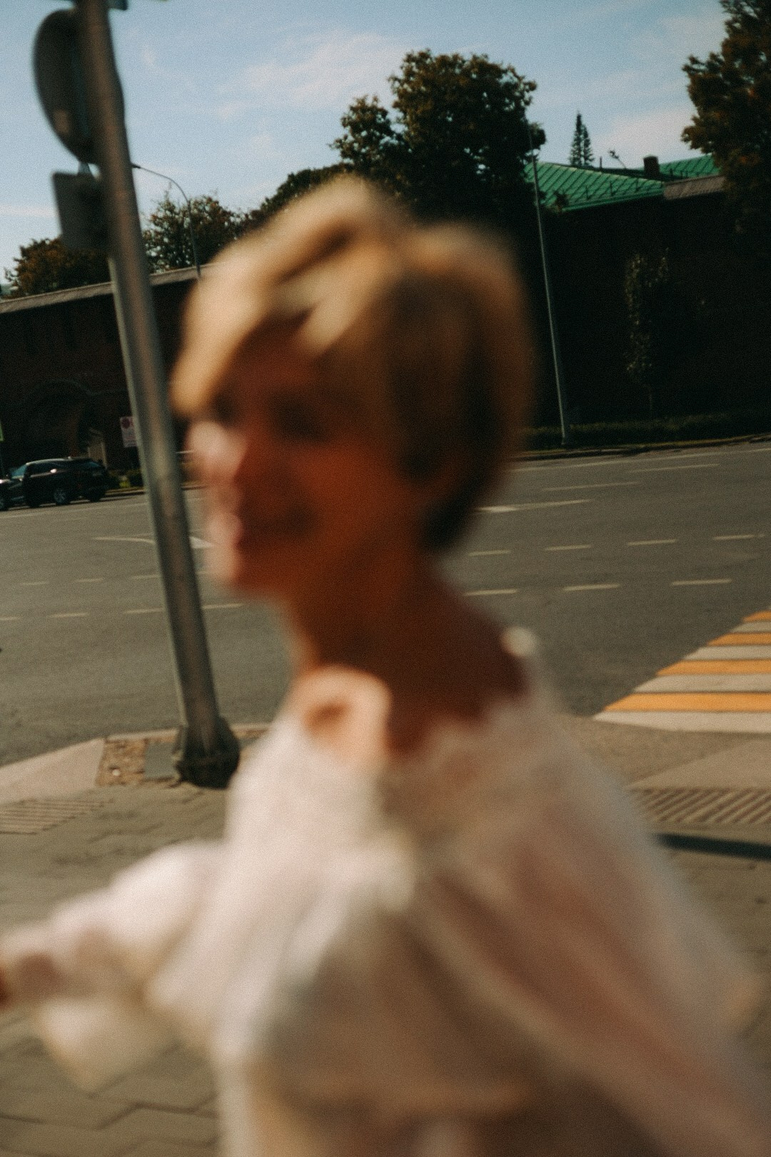 Лена. Фотограф Нижний Новгород