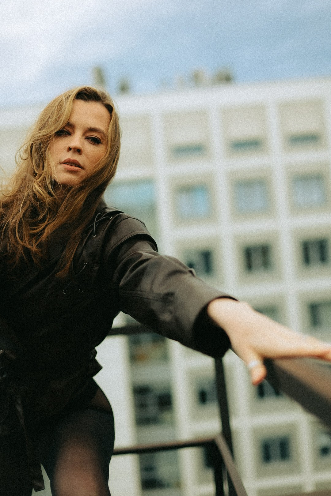 Ксюша. Фотограф Нижний Новгород