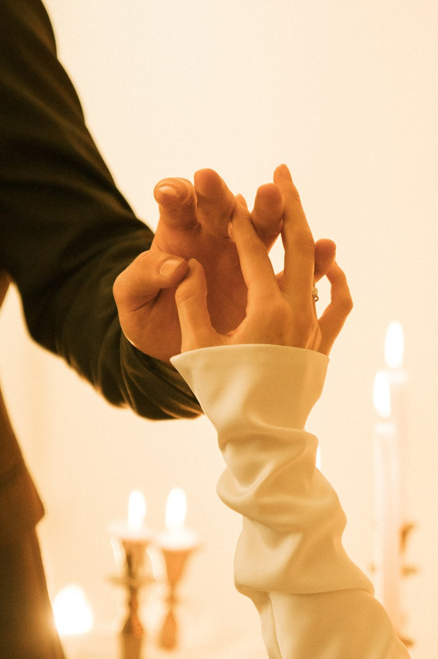 Лиза и Егор. Свадебный и семейный фотограф