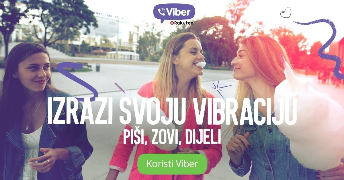 Viber International. Фотограф Владимир Черняховский