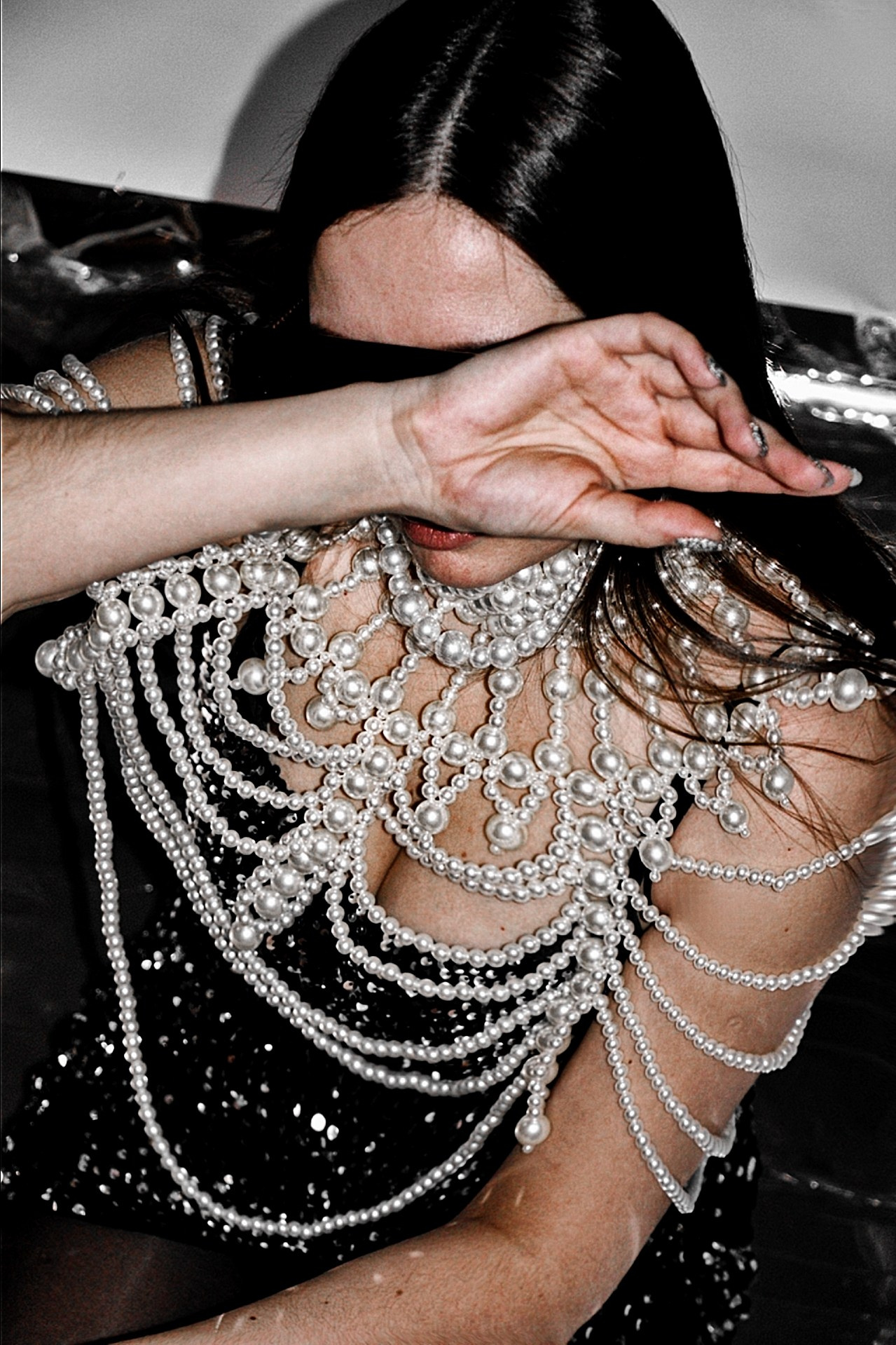 Блеск Олеси…. Творческая, семейная Фотосъемка ДоброДарова Елена Омск