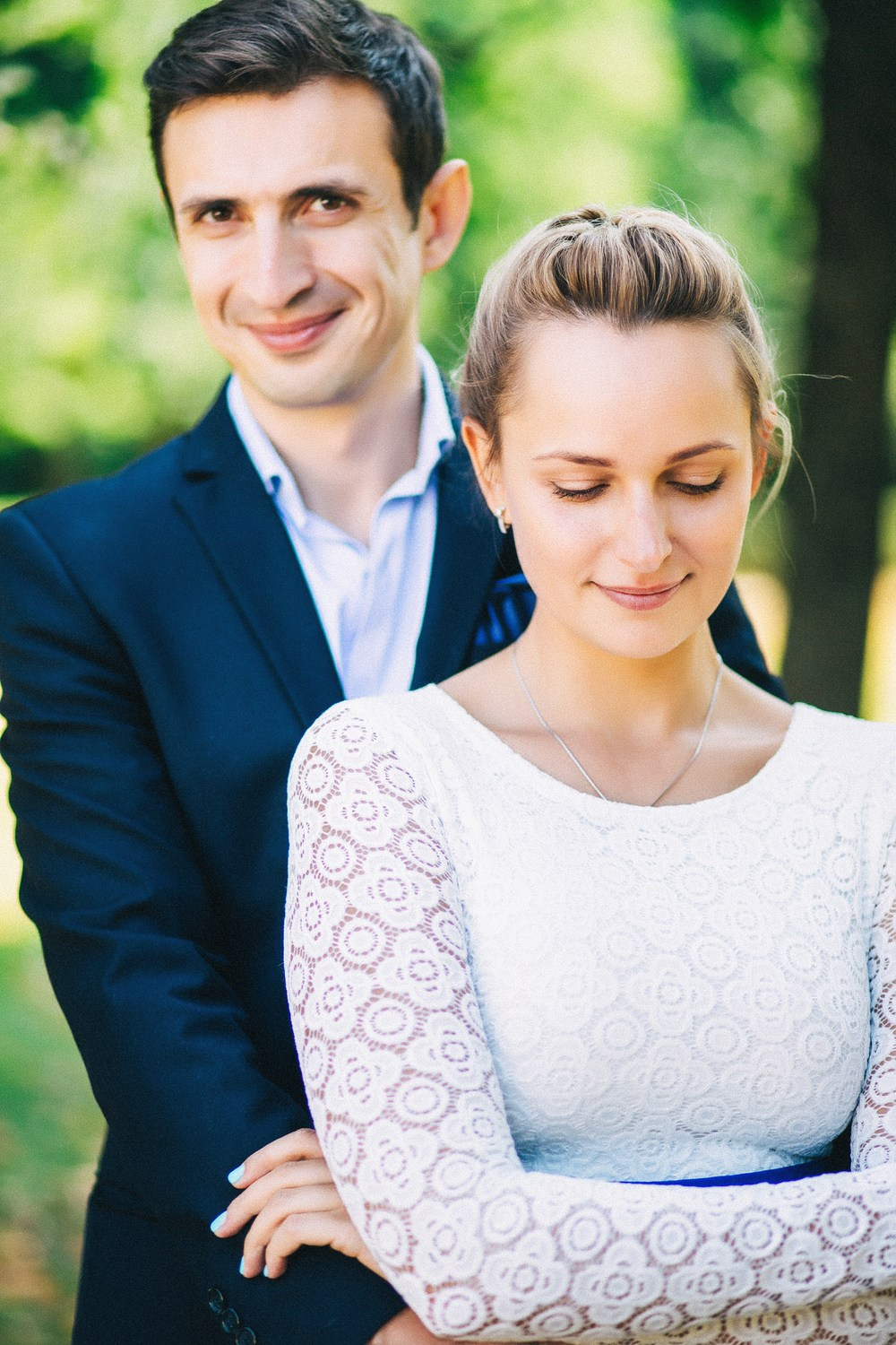 Семейные фотосессии в студии и на природе – Памятные моменты с фотографом Александром Падежовым