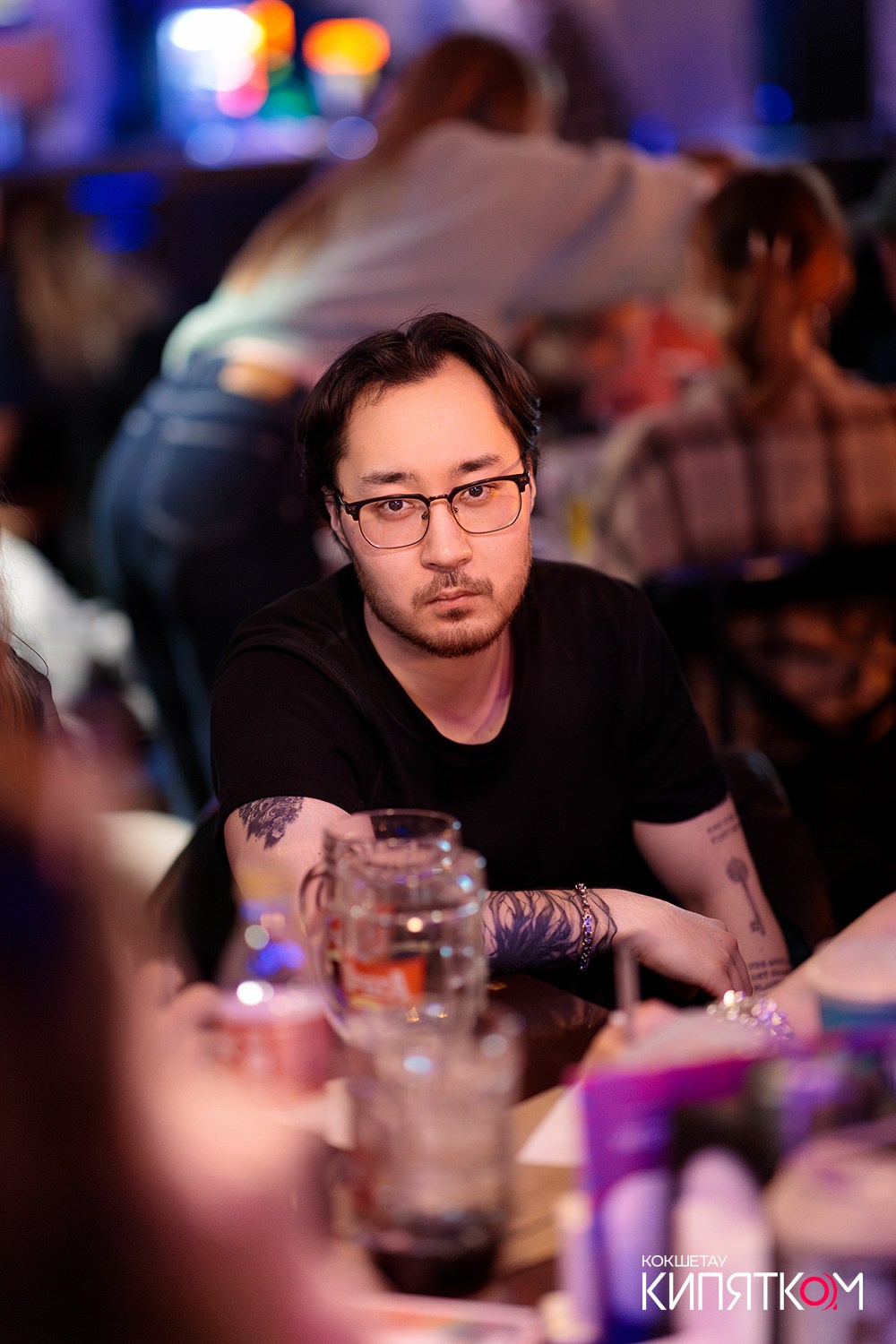 WOW QUIZ. КИПЯТКОМ КОКШЕТАУ