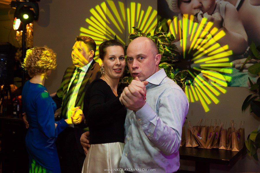 АЛВИСА (корпоратив). Видеооператор/Фотограф Николай Завьялов