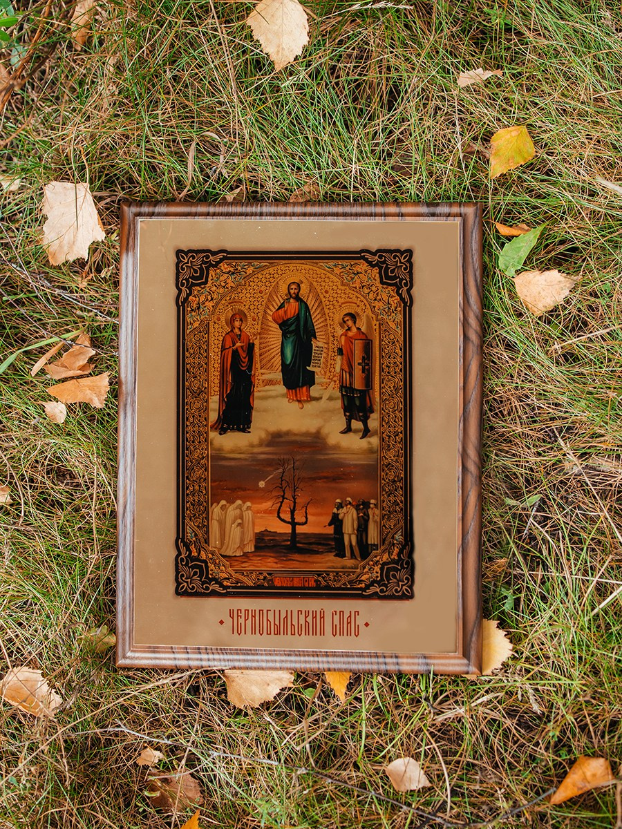 Викторина. История своей семьи. Фото и видео проект о героях ВОВ, Чернобыльцах, Афганцах