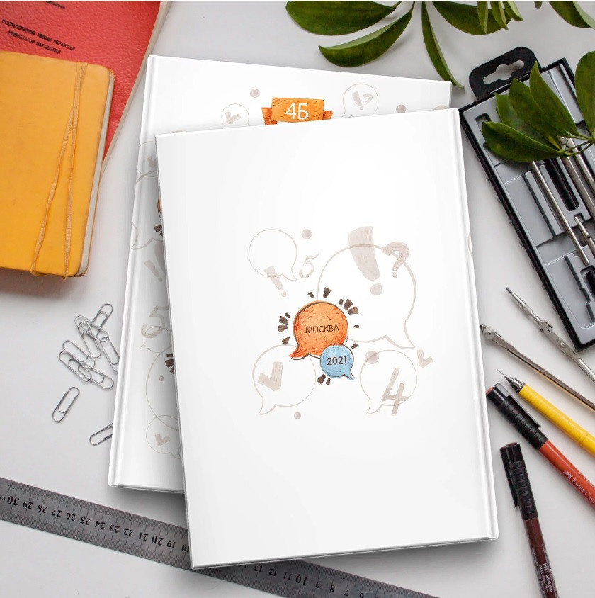 Дизайны выпускных альбом для школьников. Главная