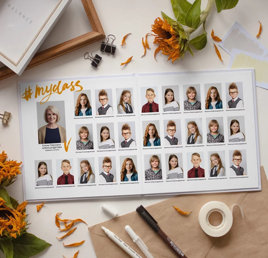 Дизайны выпускных альбом для школьников. Главная