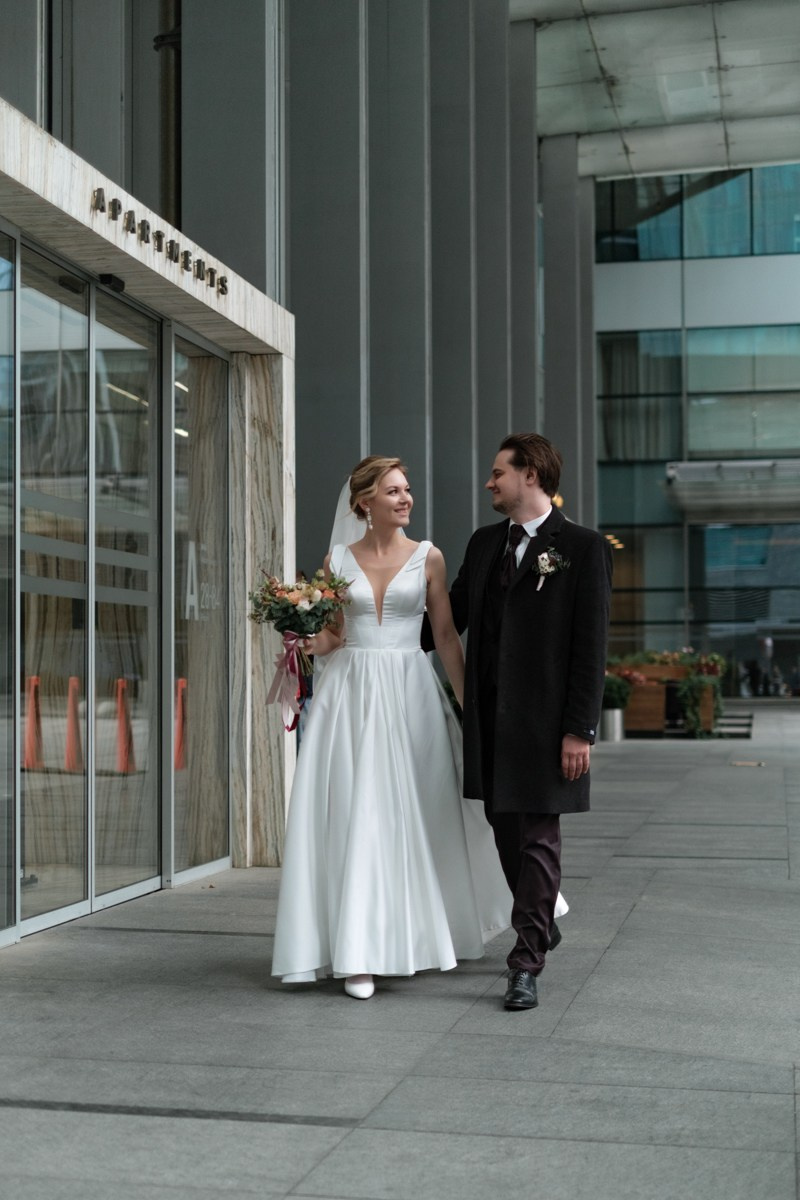 Ольга и Александр. Фотограф в Москве и Санкт-Петербурге