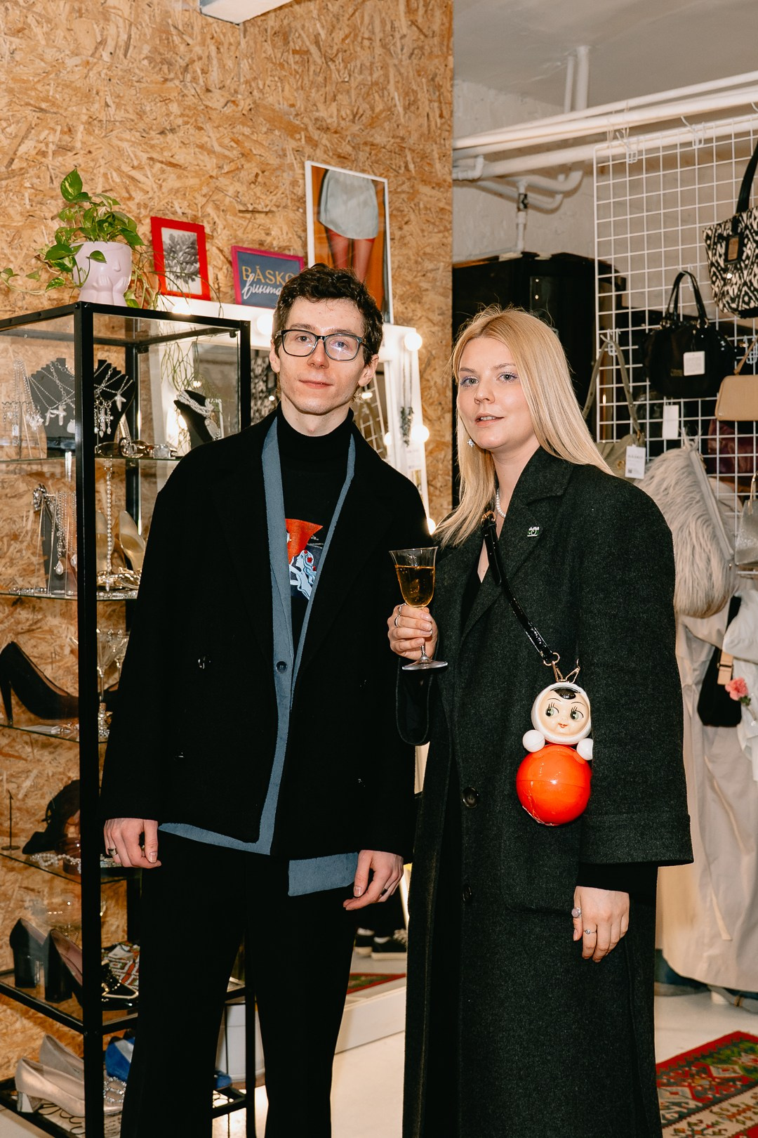 Basko открытие магазина. Axenov_eugene