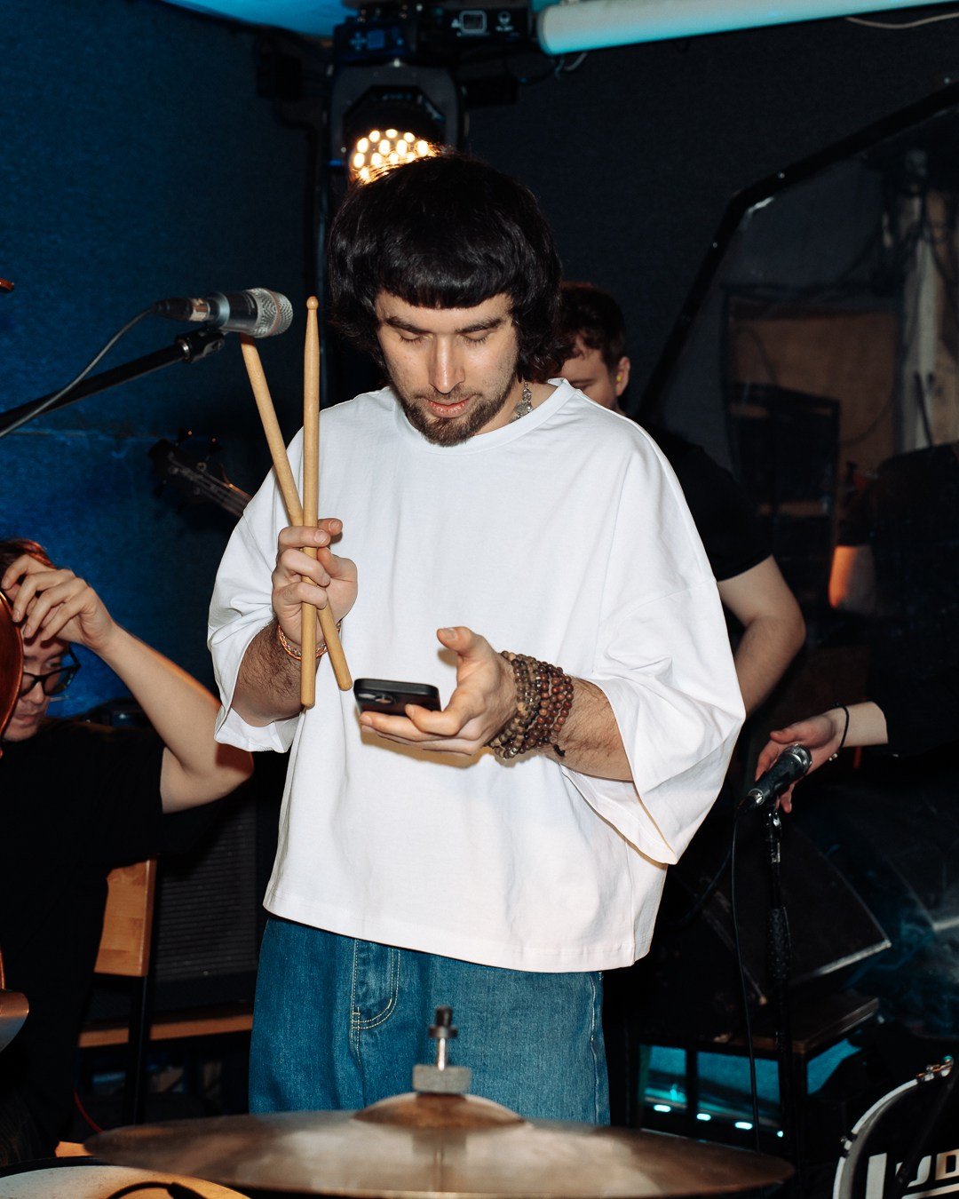 PPKA КлубКлубКлуб. Axenov_eugene