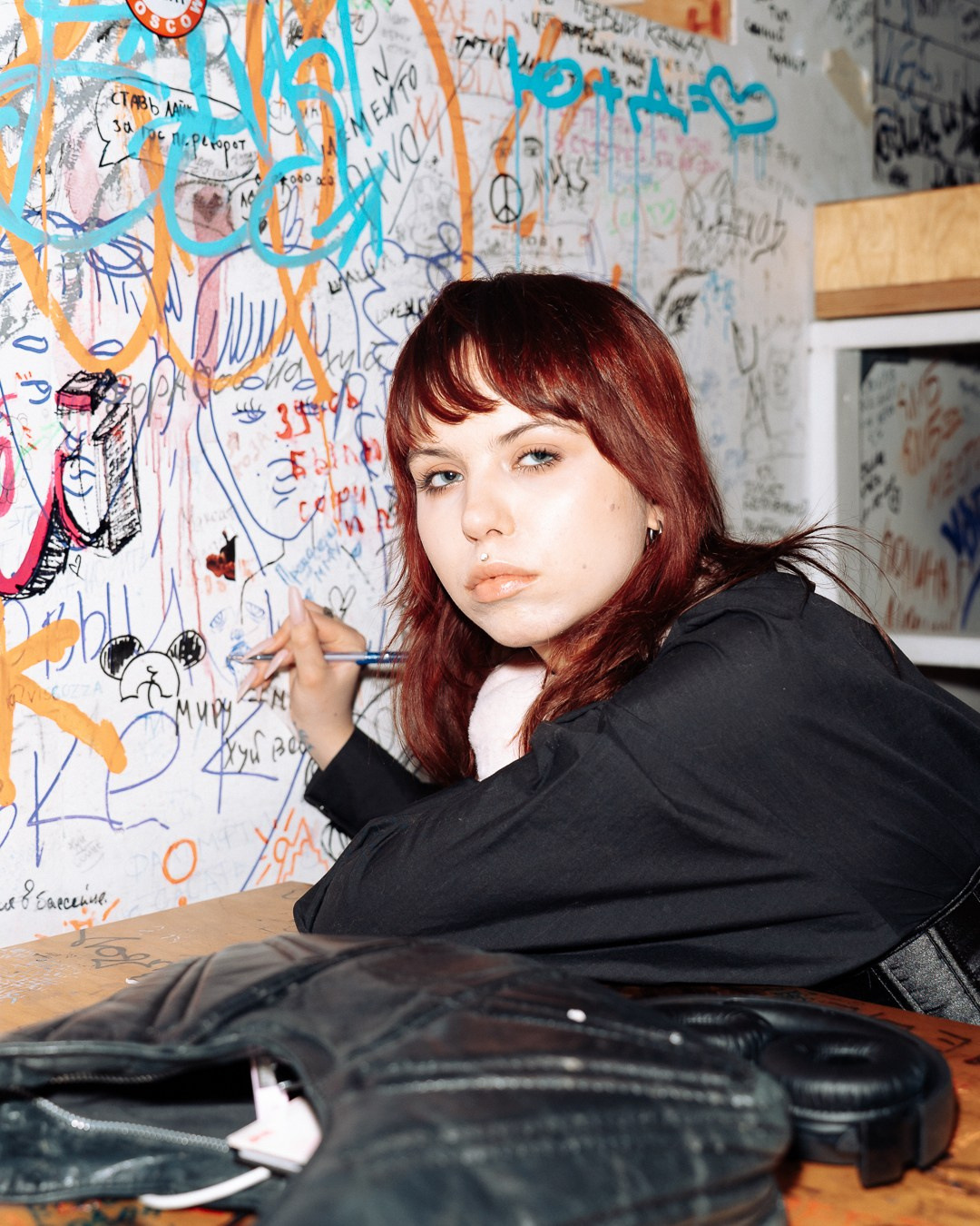 PPKA КлубКлубКлуб. Axenov_eugene