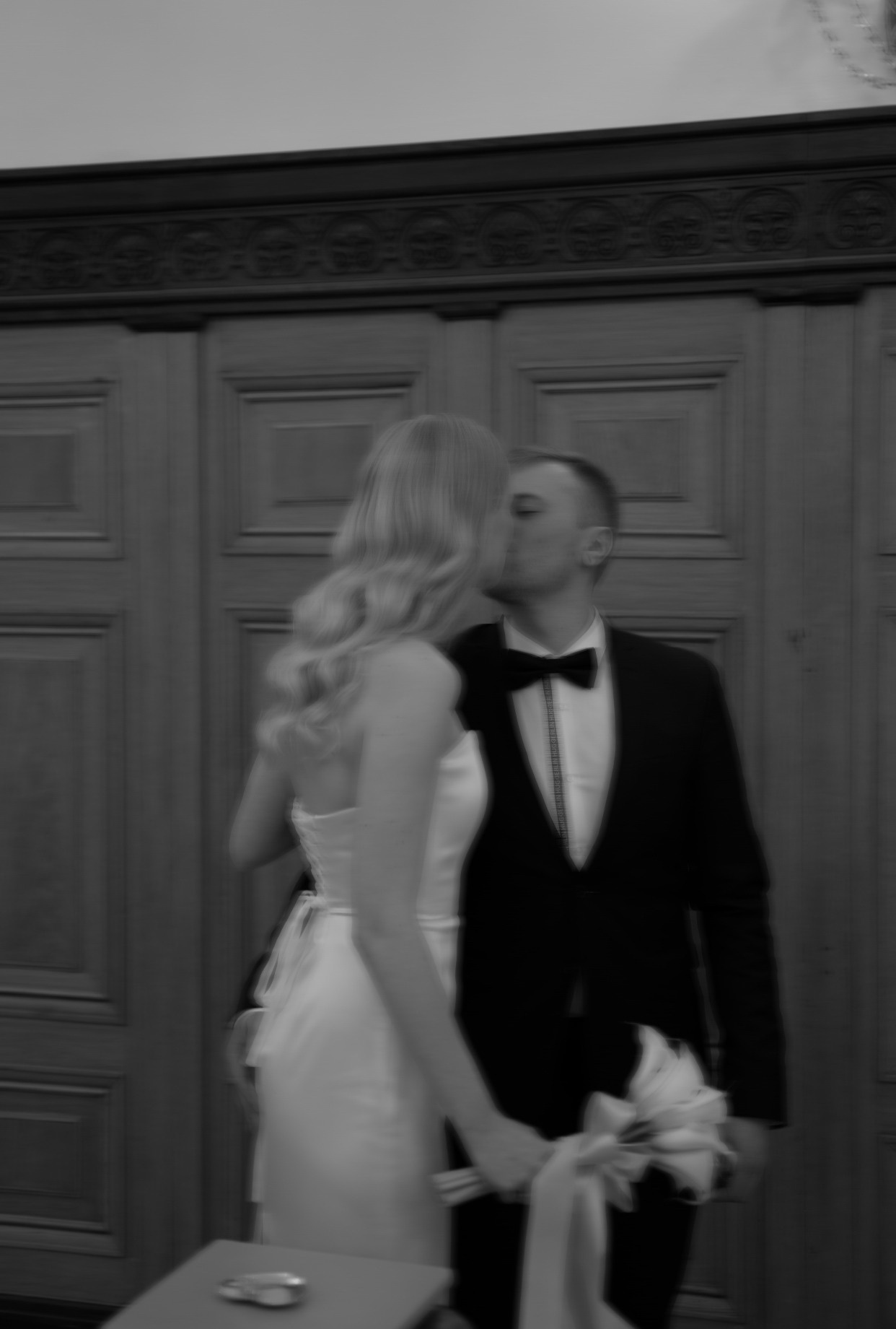 Татьяна и Иван. Свадебный фотограф Марина Попова