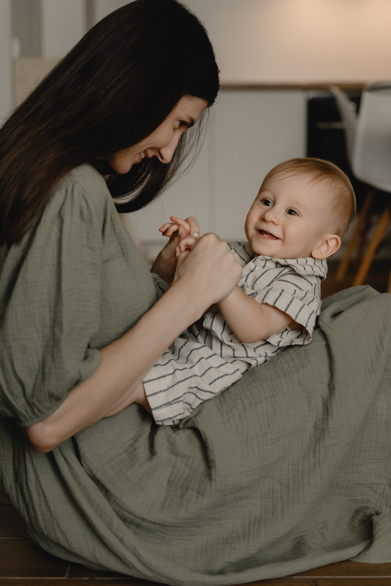 Дом. Свадебный и семейный фотограф в Рязани Калинкина Мария