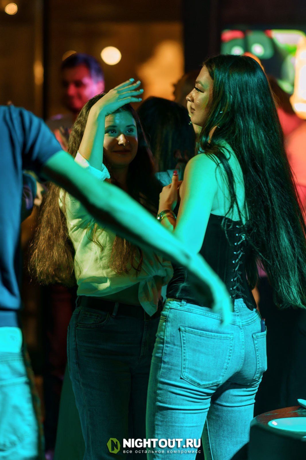 ЛУЧШЕЕ PREPARTY МОСКВЫ. NIGHTOUT.RU Журнал о ночной жизни города