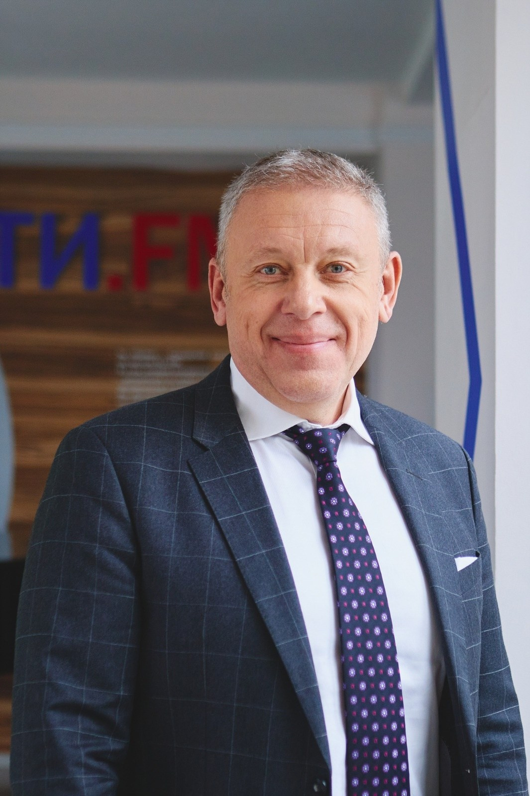 Фотосъемка руководителя в Самаре. Фотограф Татьяна Малушкина