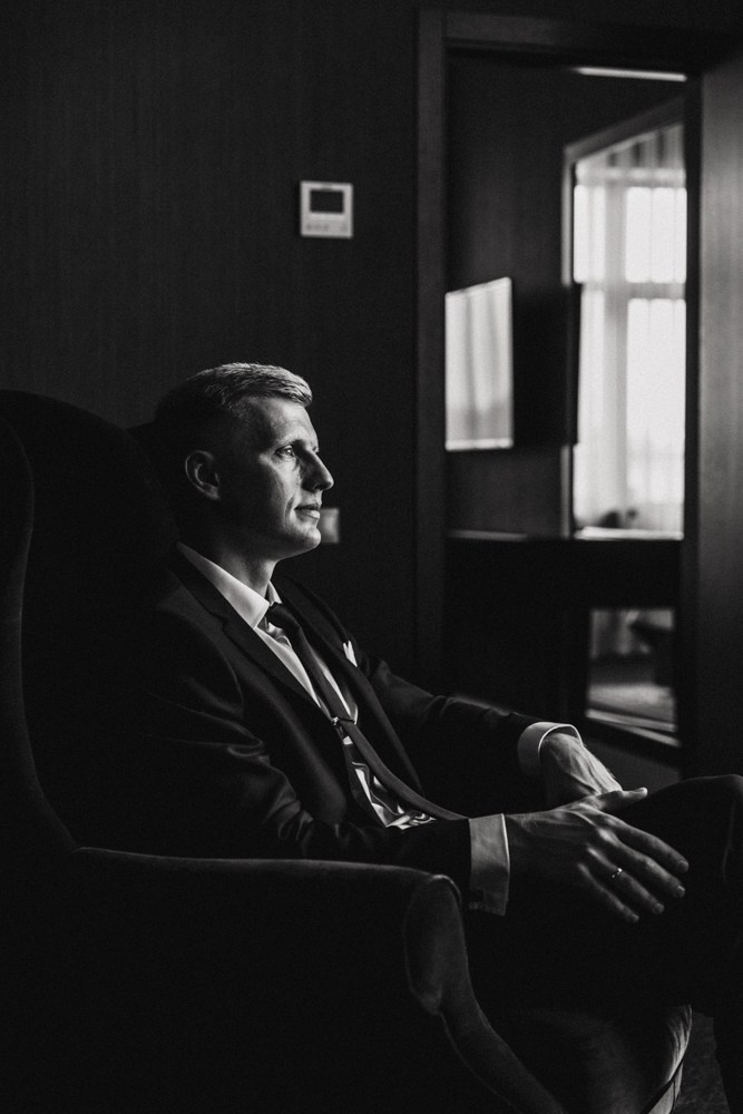 Олег & Мария. Свадебный фотограф в Москве — Павел Воронцов